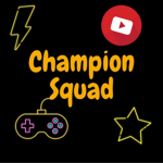 Champion Squad!