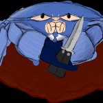 SPOUXCrab Crusaders