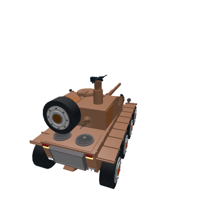 HMAFV Type-2.5