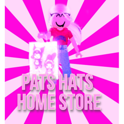 Pats Hats Homestore