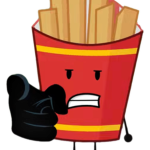 Fries’ Fandom