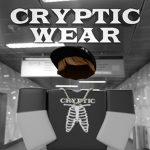 crypticwear