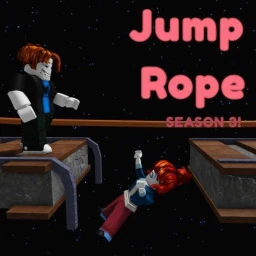 [SEASON 3] Jump Rope With italian Brainrot! 🦑 icon