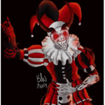 Jester boy