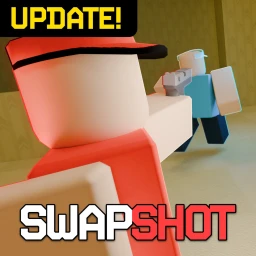 Swap Shot! [BETA]  icon