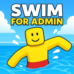 Swim for Admin 🏊