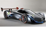 Night Cars