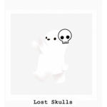 Lost Skulls