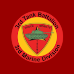 | 3rd Tank Battalion 1960 |
