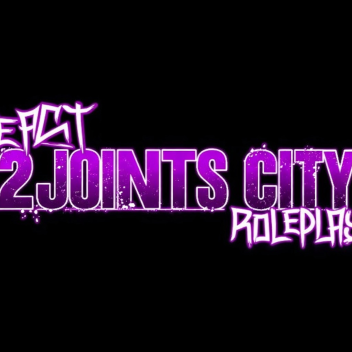 2 JOINTS CITY ROLEPLAY