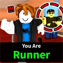 💀 RUN OR HIDE! icon