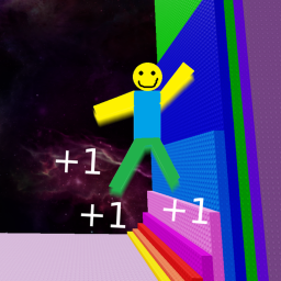 +1 Jump A Second!