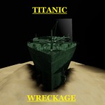 Titanic Wreck
