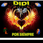 YO SOY AMOR, YO SOY PAZ, YO SOY ALEGRIA