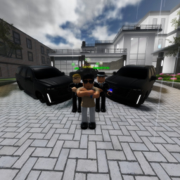 BlueButton Mobs MP