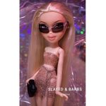 Slayed&barbs