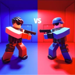 ShootBox icon