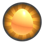 🥚 Opening 100 Eggs 🐾 Roblox badge thumbnail