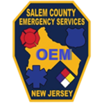 [USA] Salem County Bureau of Emergency Services