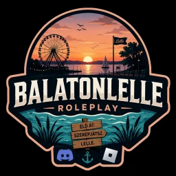 Balatonlelle Roleplay V2 icon