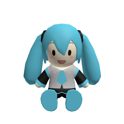 Plush thumbnail