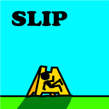 SLIP! [TOXIC FACTORY + BOSS FIGHT + TUTORIAL!!!]