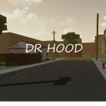 DR Hood Official