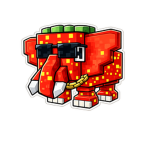 Strawberry Elephant Community