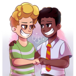S.T Squad Roblox