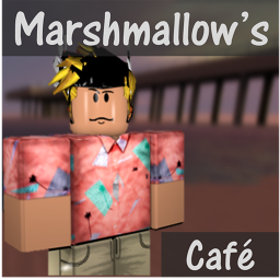 Marshmallow's Cafe V2 | Temporary