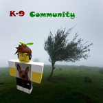K-9 Community