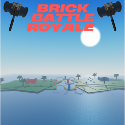 Brick Battle Royale: Reborn