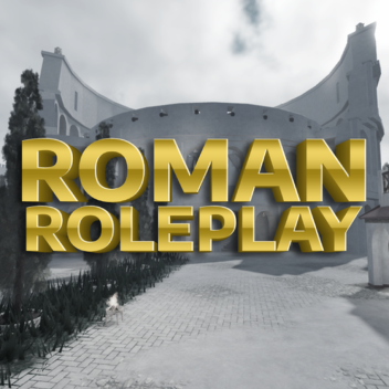 Roman Roleplay [NEW]
