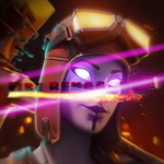 Blaze chill