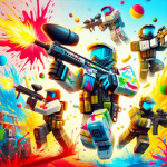 Crazy! Games!