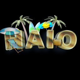[WIP] Haio Cafe V1.2