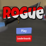 Rogue [TEST PLACE] gang
