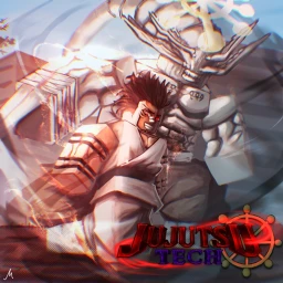 Jujutsu Tech [CC] icon