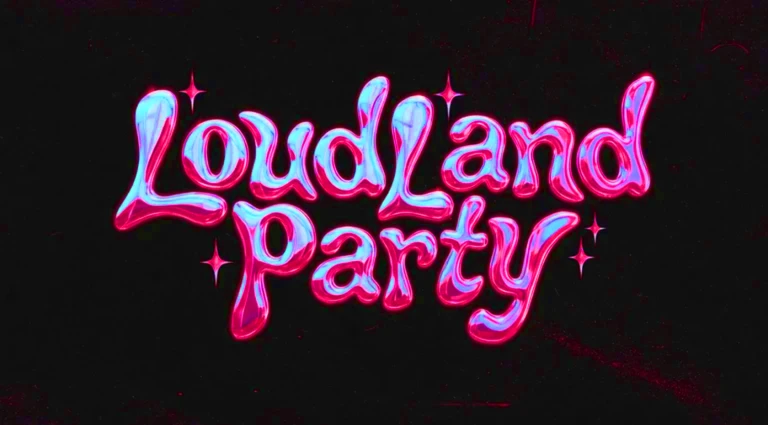 LoudLand Party