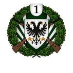1st Assault Division "Waldbrand"