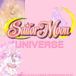 Sailor Moon Universe RPG (BETA)