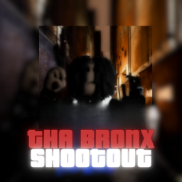 Tha Bronx Shootout