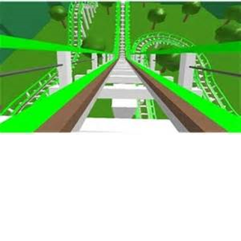 Worlds Best Rollercoster On Roblox?3 