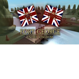 A.G.B Fort George [ALPHA PHASE] icon