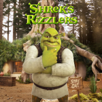 Shrek's Rizzlers Group Thumbnail