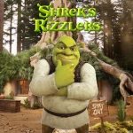 Shrek's Rizzlers Group Thumbnail