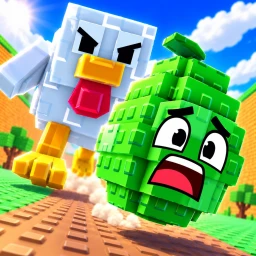 Become An Egg icon
