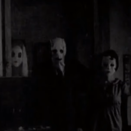 Scary Image 31 Roblox decal