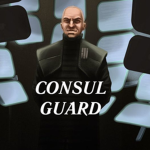 C8 :|| CONSUL GUARDS
