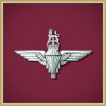 First Parachute Batallion of Bhritonia